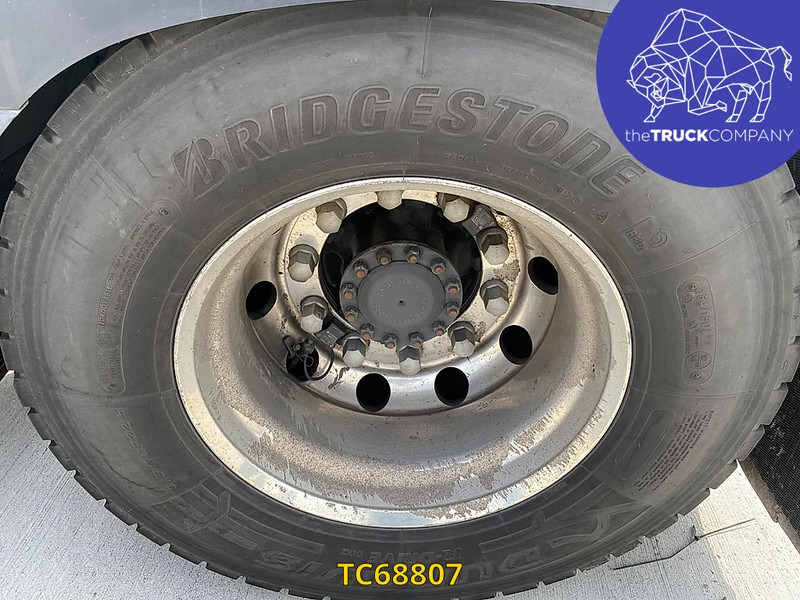 Volvo FH 460 - Trattore stradale: foto 4 Volvo FH 460 - Trattore stradale: foto 4