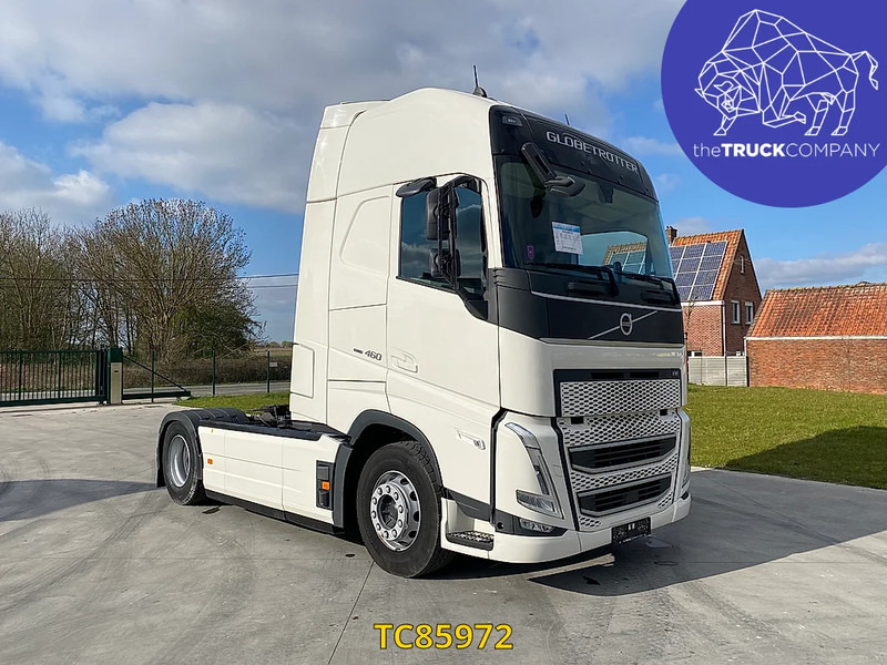 Volvo FH 460 - Trattore stradale: foto 2 Volvo FH 460 - Trattore stradale: foto 2
