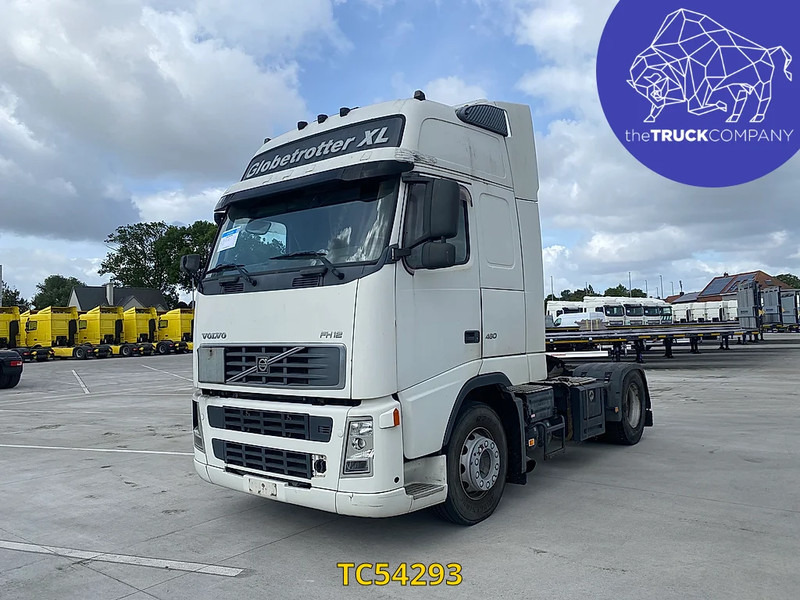 Volvo FH 460 - Trattore stradale: foto 1 Volvo FH 460 - Trattore stradale: foto 1