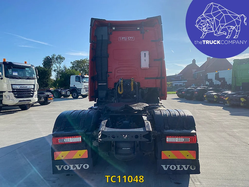 Volvo FH 460 - Trattore stradale: foto 4 Volvo FH 460 - Trattore stradale: foto 4