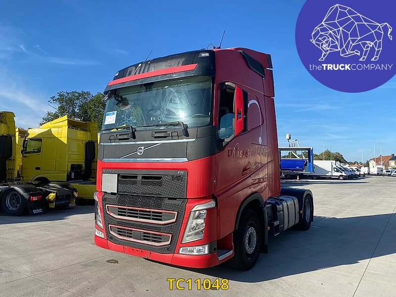 Volvo FH 460 - Trattore stradale: foto 1 Volvo FH 460 - Trattore stradale: foto 1