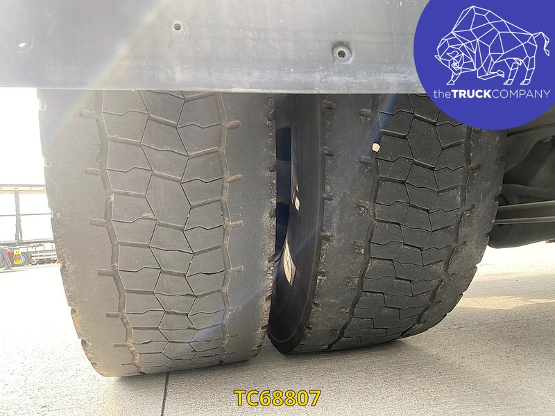 Volvo FH 460 - Trattore stradale: foto 5 Volvo FH 460 - Trattore stradale: foto 5