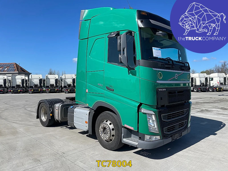 Volvo FH 460 - Trattore stradale: foto 2 Volvo FH 460 - Trattore stradale: foto 2