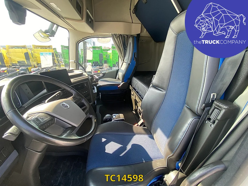 Volvo FH 500 - Trattore stradale: foto 5 Volvo FH 500 - Trattore stradale: foto 5