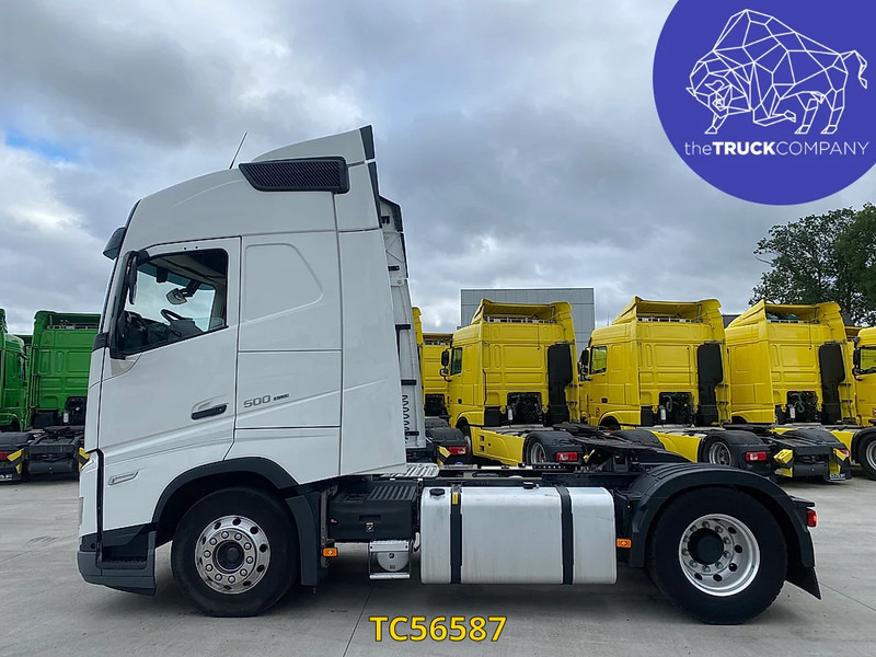 Volvo FH 500 - Trattore stradale: foto 2 Volvo FH 500 - Trattore stradale: foto 2