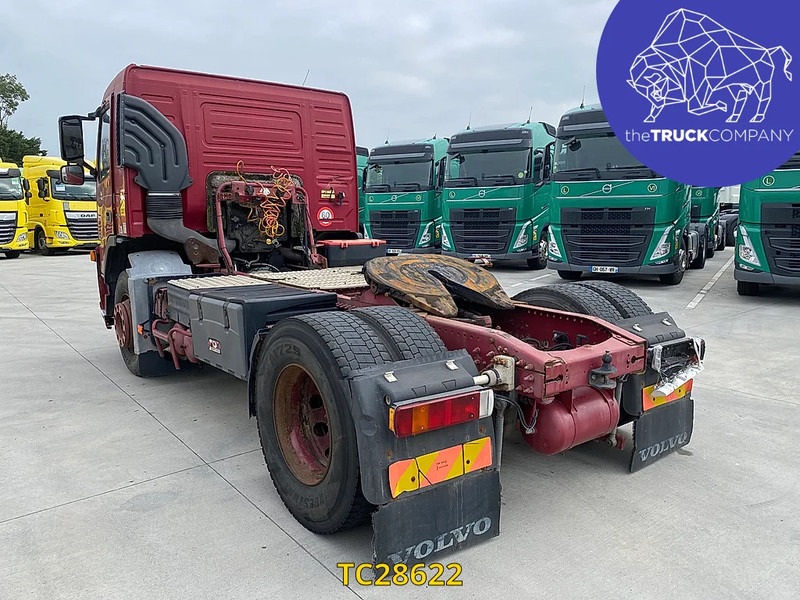 Volvo FM 380 - Trattore stradale: foto 3 Volvo FM 380 - Trattore stradale: foto 3