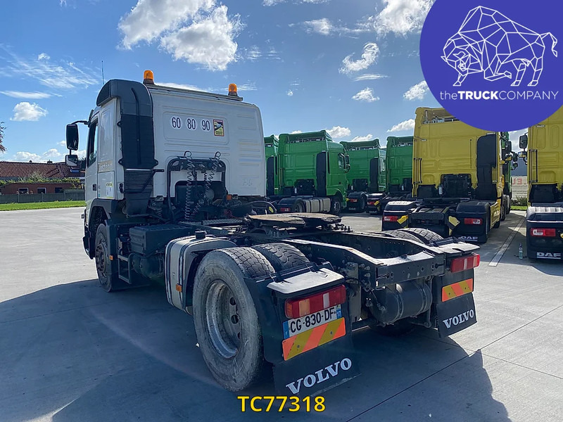 Volvo FMX 410 - Trattore stradale: foto 3 Volvo FMX 410 - Trattore stradale: foto 3