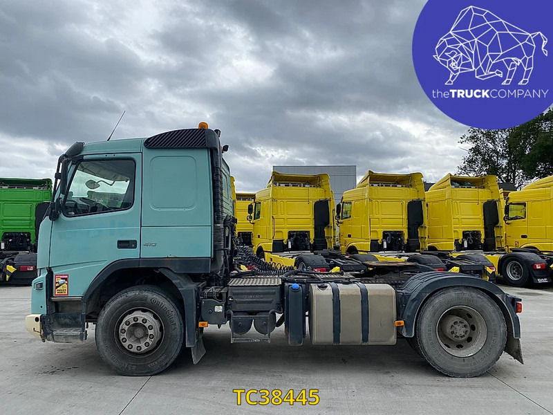 Volvo FMX 410 - Trattore stradale: foto 2 Volvo FMX 410 - Trattore stradale: foto 2