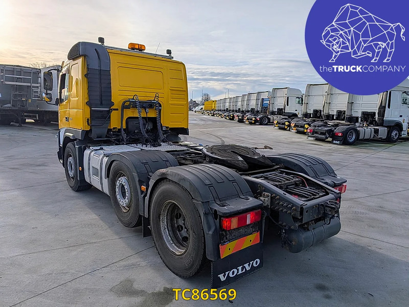 Volvo FMX 420 - Trattore stradale: foto 3 Volvo FMX 420 - Trattore stradale: foto 3