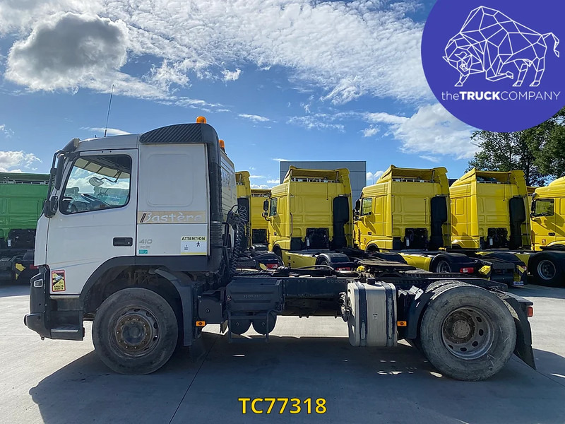 Volvo FMX 450 - Trattore stradale: foto 2 Volvo FMX 450 - Trattore stradale: foto 2