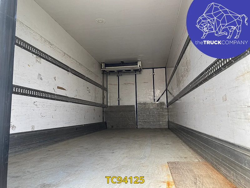 Van Hool - Rimorchio frigorifero: foto 2 Van Hool - Rimorchio frigorifero: foto 2