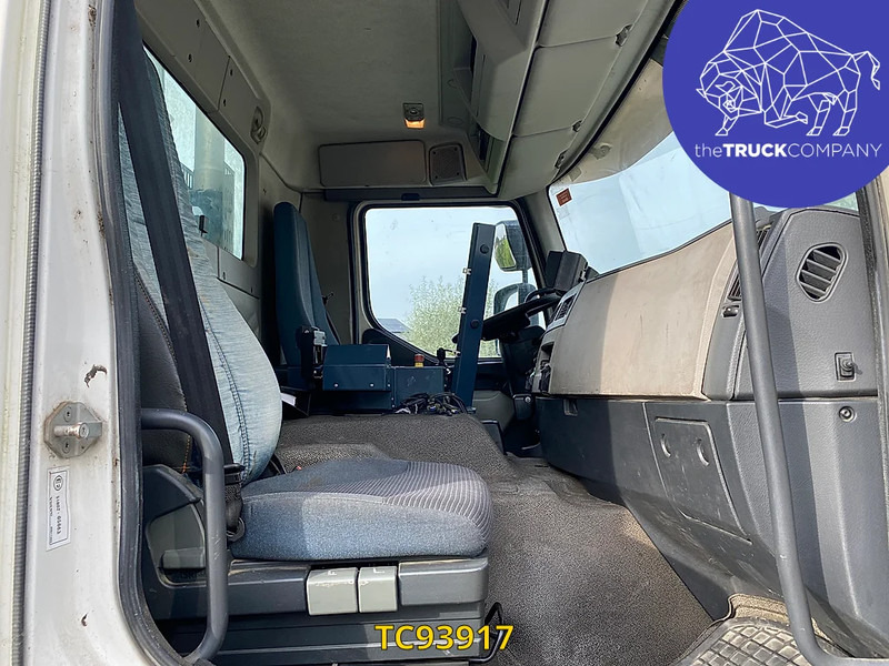 Volvo FE 320 - Camion immondizia: foto 3 Volvo FE 320 - Camion immondizia: foto 3