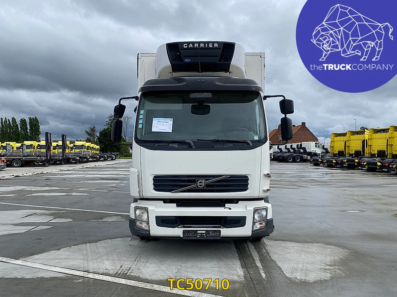 Volvo FL L42 16 E5 - Autocarro frigorifero: foto 2 Volvo FL L42 16 E5 - Autocarro frigorifero: foto 2
