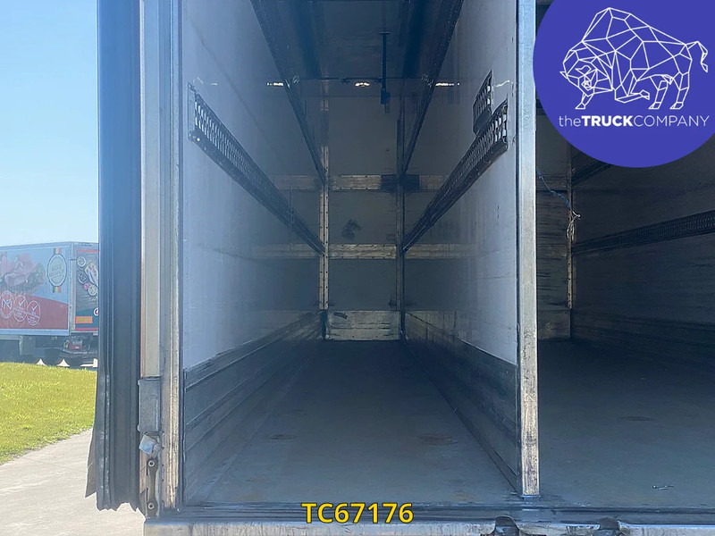 Volvo FM 330 - Autocarro frigorifero: foto 3 Volvo FM 330 - Autocarro frigorifero: foto 3