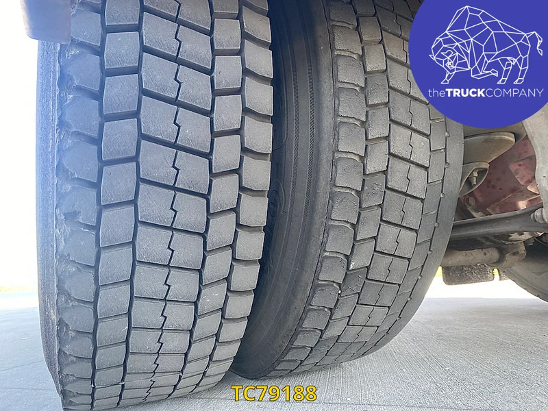 Volvo FM 330 - Autocarro frigorifero: foto 4 Volvo FM 330 - Autocarro frigorifero: foto 4