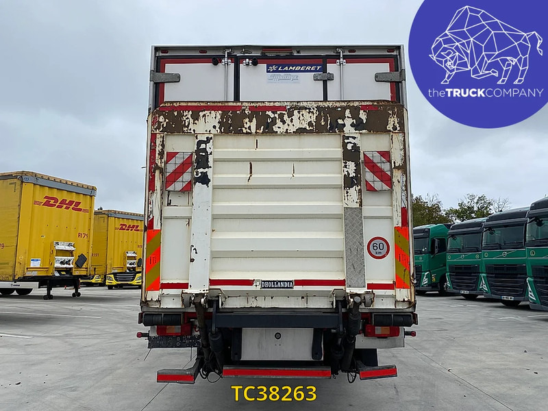 Volvo FM 330 - Autocarro frigorifero: foto 3 Volvo FM 330 - Autocarro frigorifero: foto 3