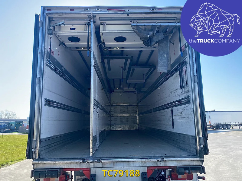 Volvo FM 330 - Autocarro frigorifero: foto 2 Volvo FM 330 - Autocarro frigorifero: foto 2