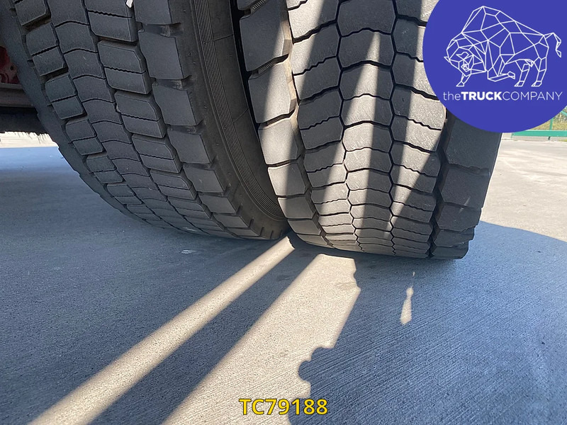 Volvo FM 330 - Autocarro frigorifero: foto 5 Volvo FM 330 - Autocarro frigorifero: foto 5