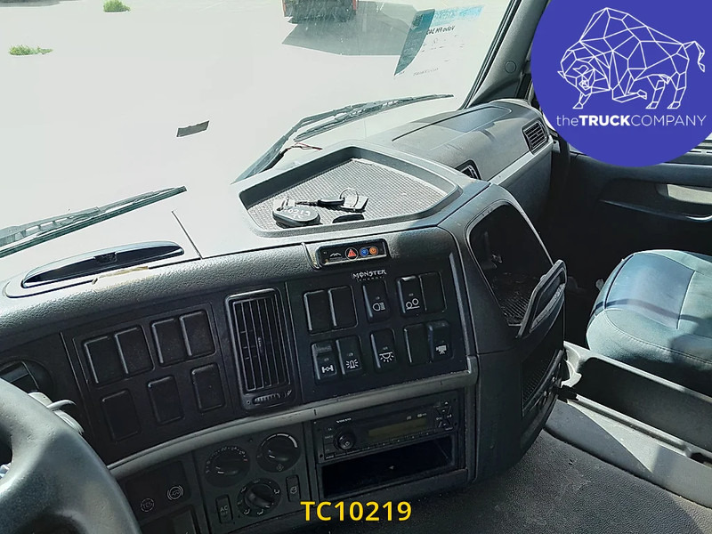 Volvo FM 340 - Autocarro frigorifero: foto 3 Volvo FM 340 - Autocarro frigorifero: foto 3