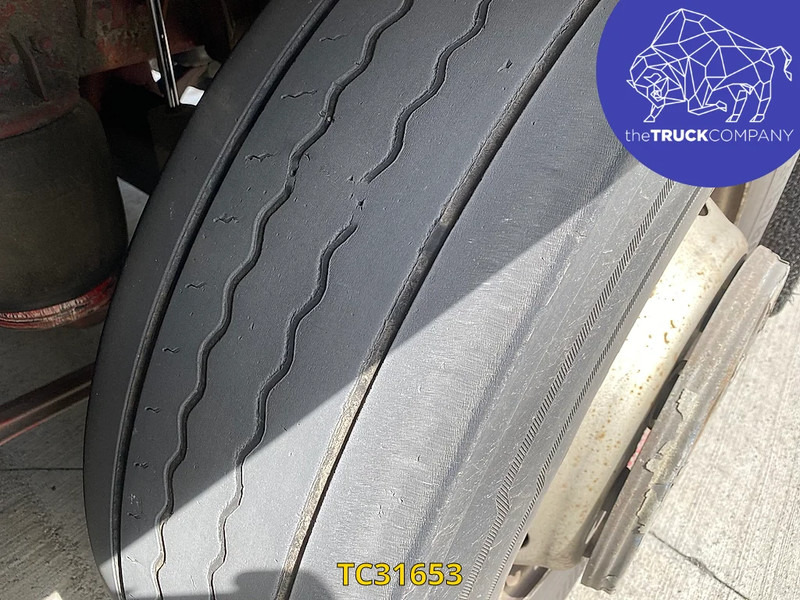 Volvo FM 340 - Autocarro frigorifero: foto 4 Volvo FM 340 - Autocarro frigorifero: foto 4
