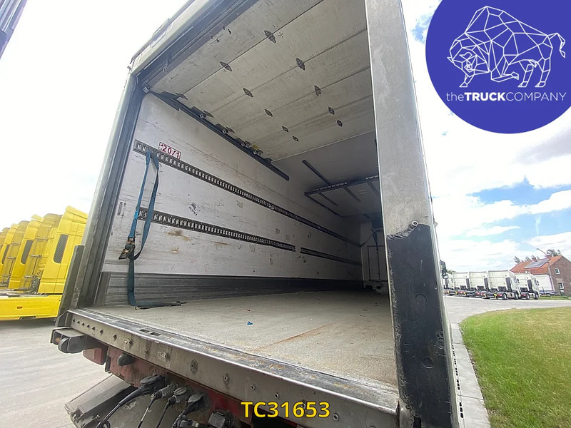 Volvo FM 340 - Autocarro frigorifero: foto 3 Volvo FM 340 - Autocarro frigorifero: foto 3