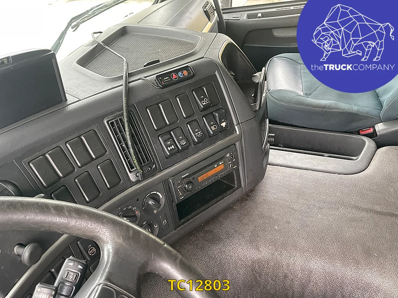 Volvo FM 410 - Autocarro frigorifero: foto 3 Volvo FM 410 - Autocarro frigorifero: foto 3