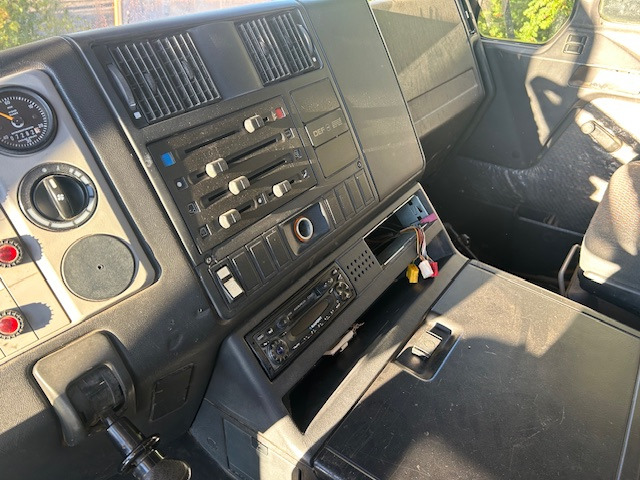 Autocarro ribaltabile MAN 19 293 4x4 Kran Atlas 85.1 A2: foto 10