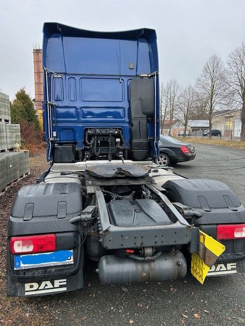 DAF XF 480 - Trattore stradale: foto 3 DAF XF 480 - Trattore stradale: foto 3