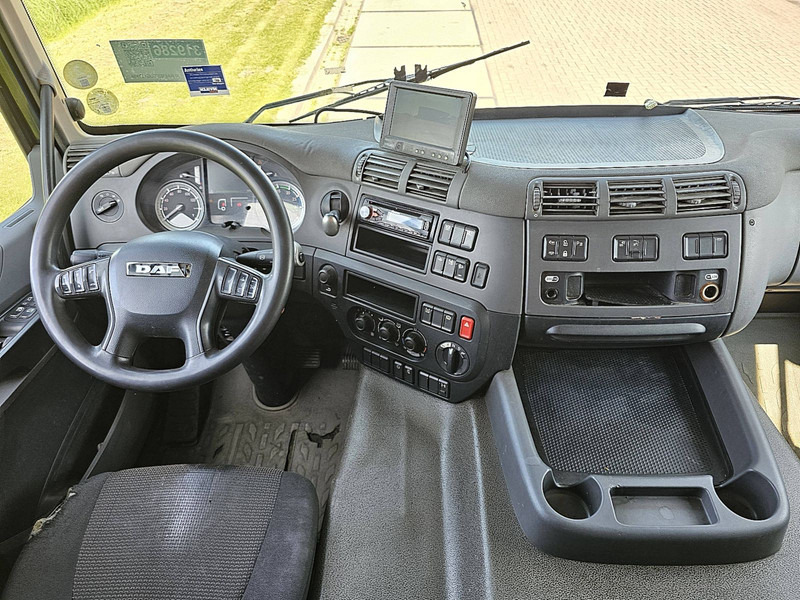 Camion centinato DAF CF 260 RIGHT SIDE CURTAINS: foto 8 Camion centinato DAF CF 260 RIGHT SIDE CURTAINS: foto 8