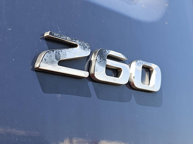 Camion centinato DAF CF 260 RIGHT SIDE CURTAINS: foto 17 Camion centinato DAF CF 260 RIGHT SIDE CURTAINS: foto 17