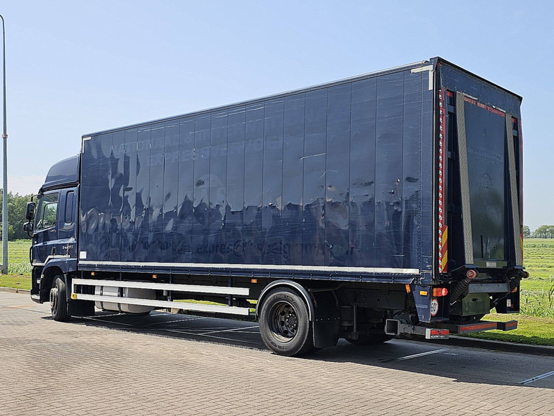 Camion centinato DAF CF 260 RIGHT SIDE CURTAINS: foto 6 Camion centinato DAF CF 260 RIGHT SIDE CURTAINS: foto 6