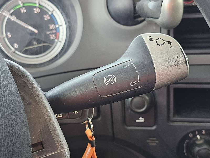 Camion centinato DAF CF 260 RIGHT SIDE CURTAINS: foto 12 Camion centinato DAF CF 260 RIGHT SIDE CURTAINS: foto 12