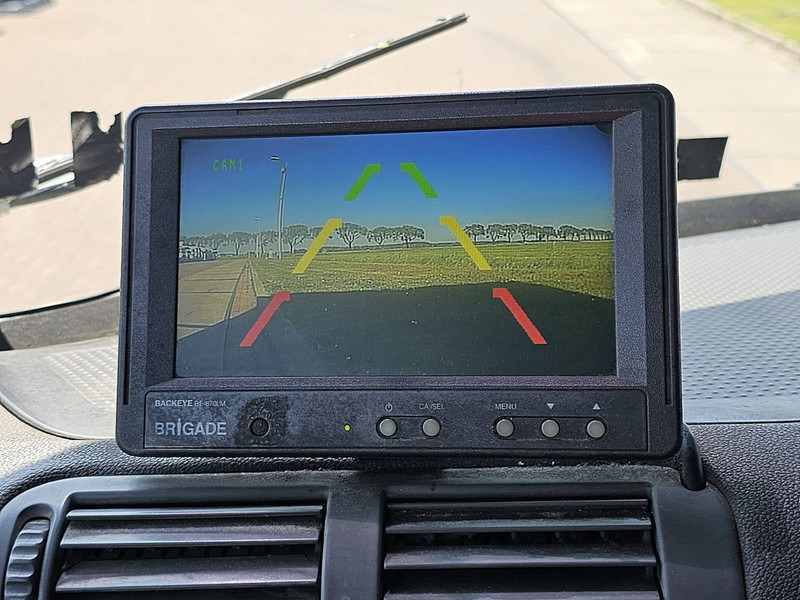 Camion centinato DAF CF 260 RIGHT SIDE CURTAINS: foto 18 Camion centinato DAF CF 260 RIGHT SIDE CURTAINS: foto 18