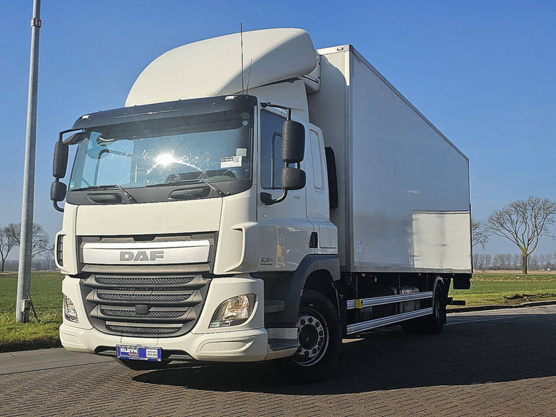 DAF CF 330 - Autocarro frigorifero: foto 1 DAF CF 330 - Autocarro frigorifero: foto 1
