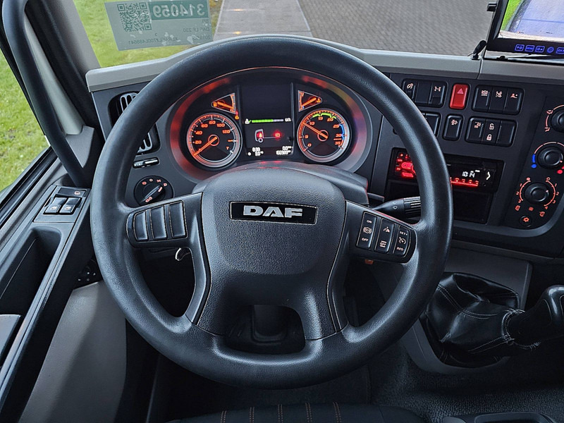 Autocarro furgonato DAF LF 230 19T MANUAL AIRCO: foto 9