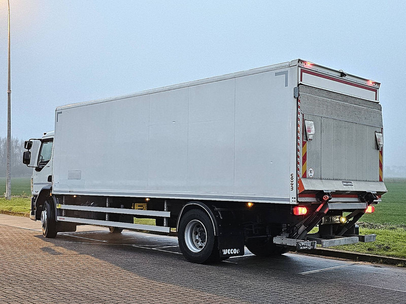 Autocarro furgonato DAF LF 230 19T MANUAL AIRCO: foto 6