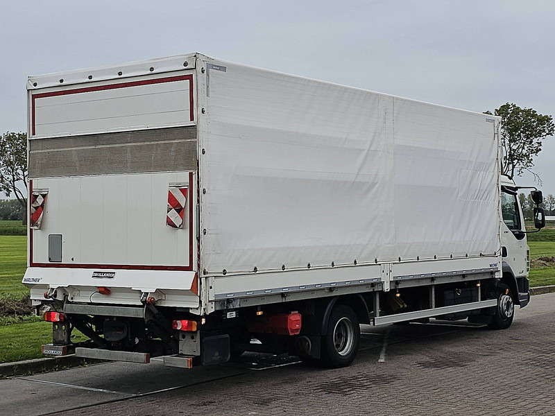 DAF LF 230 7,5T Gvw - Autocarro furgonato: foto 3 DAF LF 230 7,5T Gvw - Autocarro furgonato: foto 3