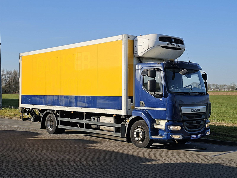 DAF LF 260 16T FRC/ATP THERMOK. - Autocarro frigorifero: foto 5 DAF LF 260 16T FRC/ATP THERMOK. - Autocarro frigorifero: foto 5