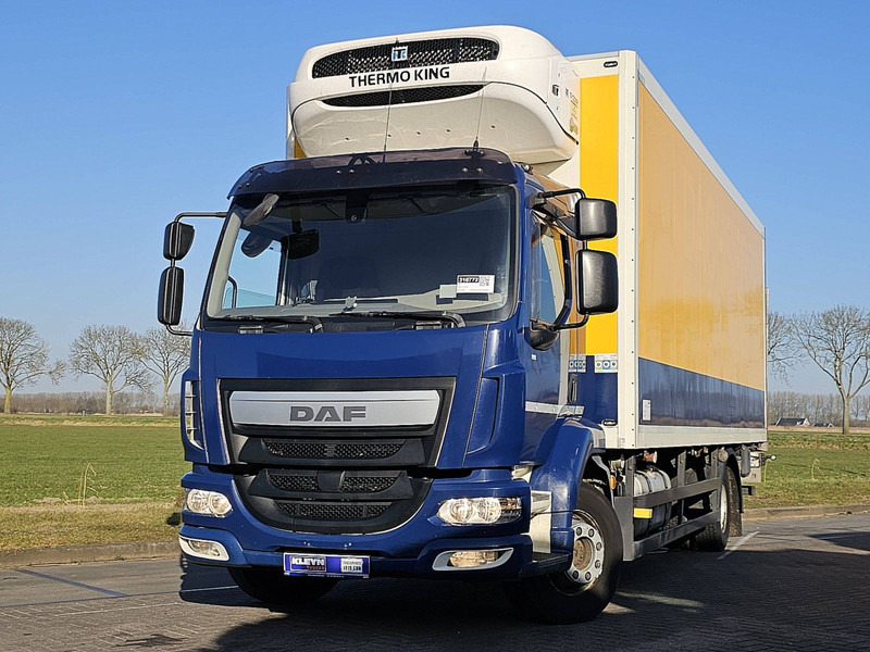 DAF LF 260 16T FRC/ATP THERMOK. - Autocarro frigorifero: foto 1 DAF LF 260 16T FRC/ATP THERMOK. - Autocarro frigorifero: foto 1