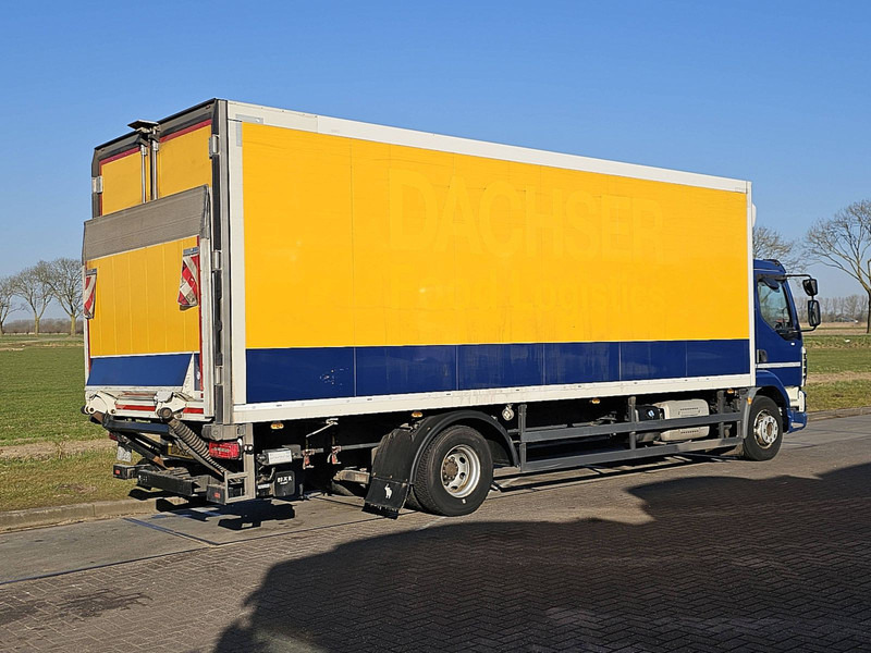 DAF LF 260 16T FRC/ATP THERMOK. - Autocarro frigorifero: foto 3 DAF LF 260 16T FRC/ATP THERMOK. - Autocarro frigorifero: foto 3
