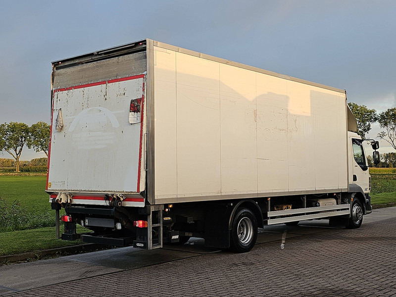 DAF LF 280 16T THERMOKING LIFT - Autocarro frigorifero: foto 3 DAF LF 280 16T THERMOKING LIFT - Autocarro frigorifero: foto 3