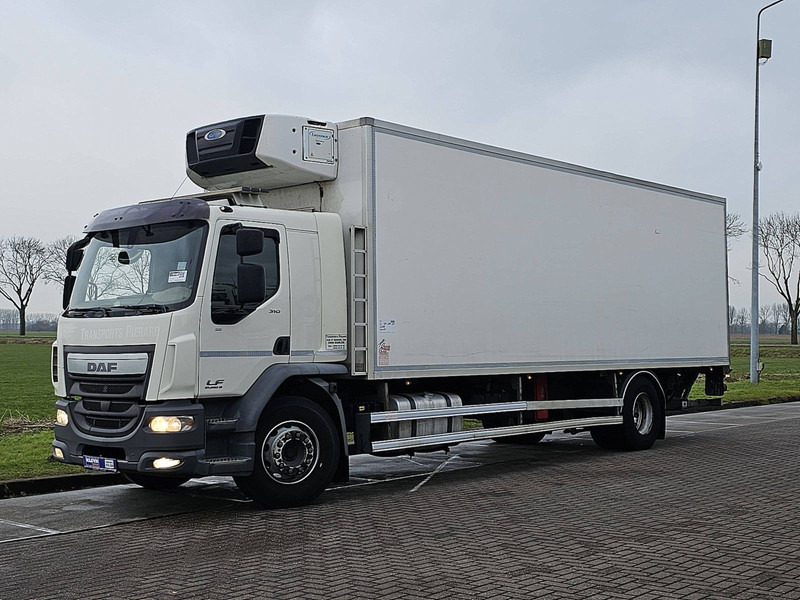 DAF LF 310 - Autocarro frigorifero: foto 2 DAF LF 310 - Autocarro frigorifero: foto 2