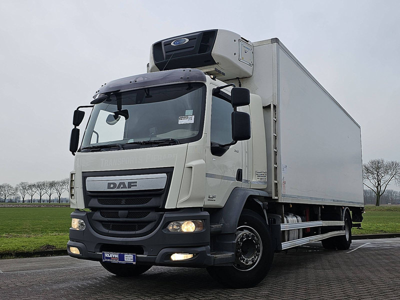 DAF LF 310 - Autocarro frigorifero: foto 1 DAF LF 310 - Autocarro frigorifero: foto 1