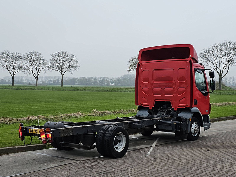 DAF LF 45.160 7.49T AIRCO WB 390 - Autocarro telaio: foto 3 DAF LF 45.160 7.49T AIRCO WB 390 - Autocarro telaio: foto 3