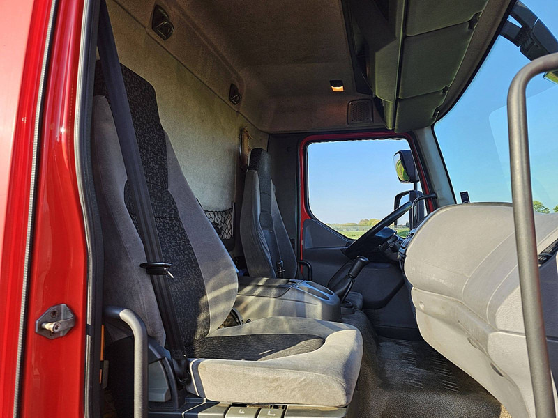 Autocarro frigorifero DAF LF 45.220 11.9T MANUAL: foto 7