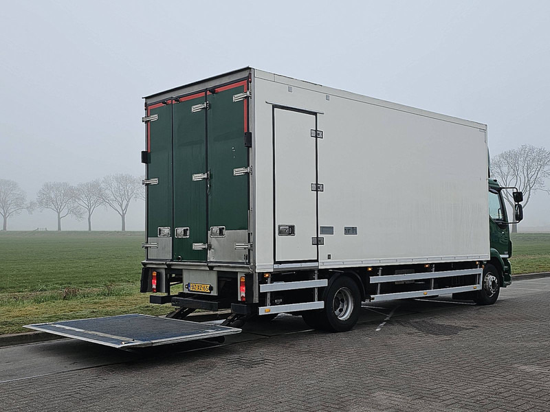 DAF LF 55.210 11.9T MULTITEMP LIFT - Autocarro frigorifero: foto 3 DAF LF 55.210 11.9T MULTITEMP LIFT - Autocarro frigorifero: foto 3