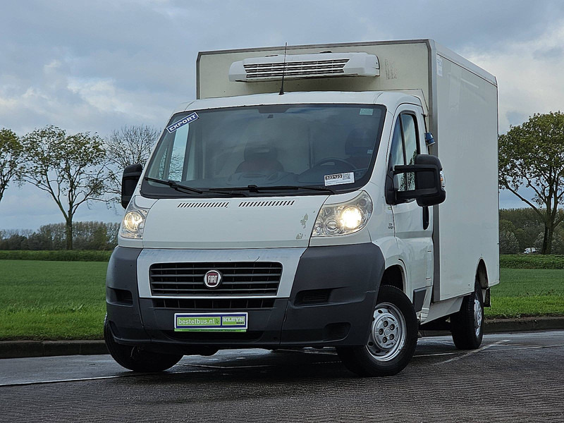 Fiat Ducato 2.0 Koelwagen FRIGO! - Furgone frigo: foto 1 Fiat Ducato 2.0 Koelwagen FRIGO! - Furgone frigo: foto 1