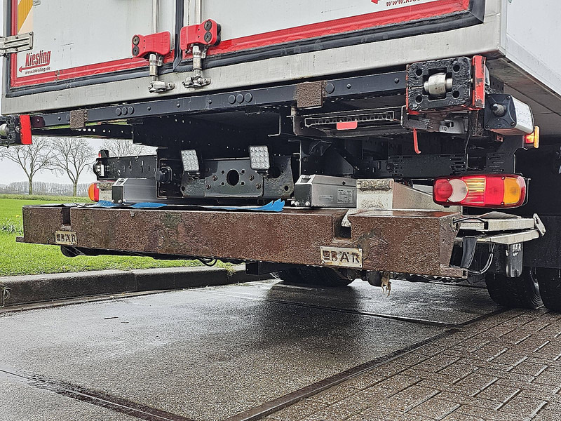 Autocarro frigorifero Iveco 140E28 EUROCARGO ATP: foto 17