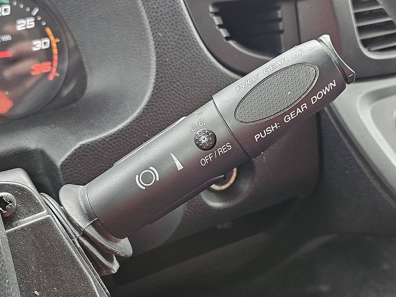 Autocarro frigorifero Iveco 140E28 EUROCARGO ATP: foto 14 Autocarro frigorifero Iveco 140E28 EUROCARGO ATP: foto 14