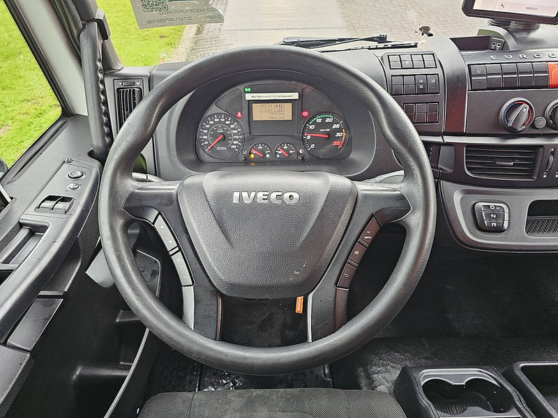 Autocarro frigorifero Iveco 140E28 EUROCARGO ATP: foto 13 Autocarro frigorifero Iveco 140E28 EUROCARGO ATP: foto 13